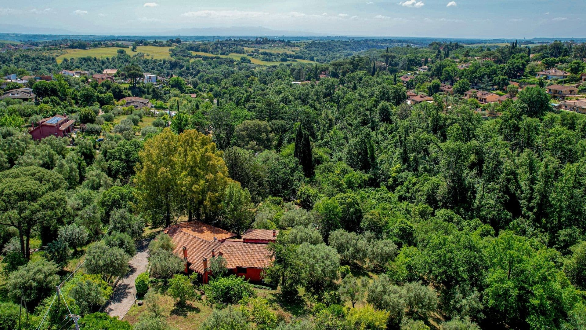 Una residenza di pregio pronta per il suo prossimo capitolo.