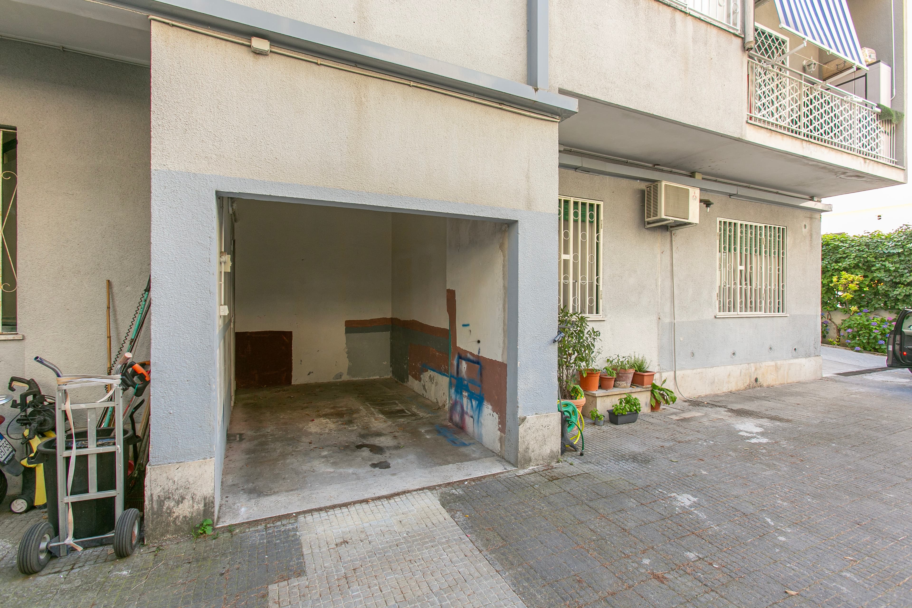 Una Residenza da riscoprire