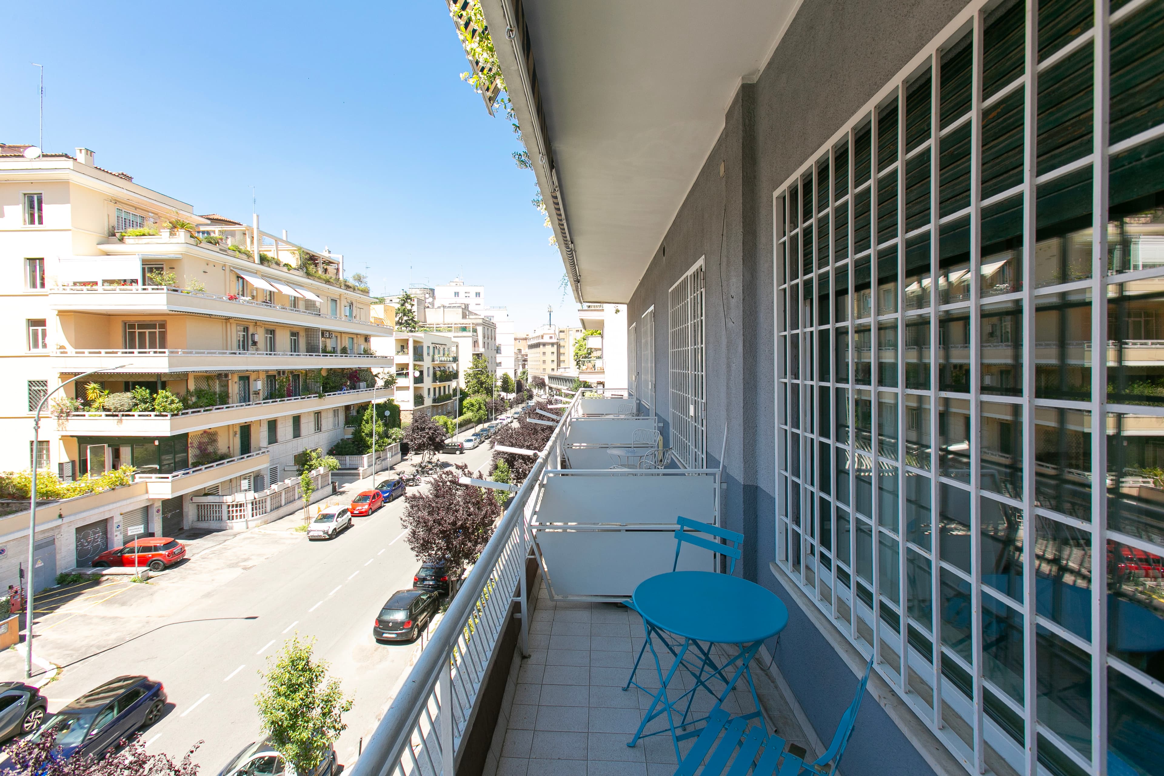 Una Residenza da riscoprire