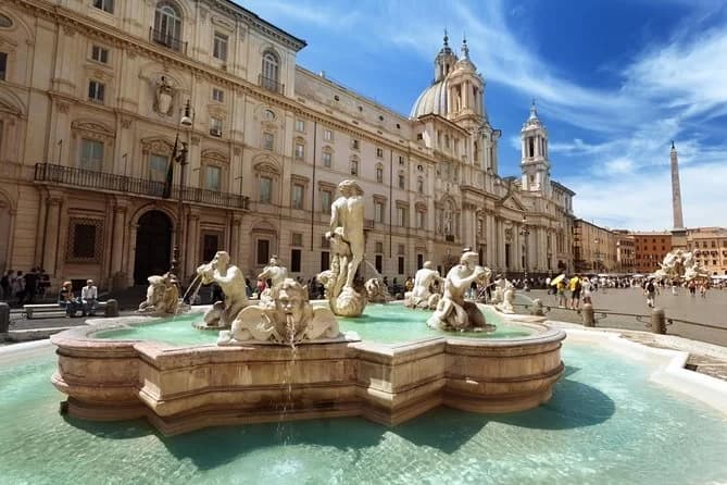 Centro Storico