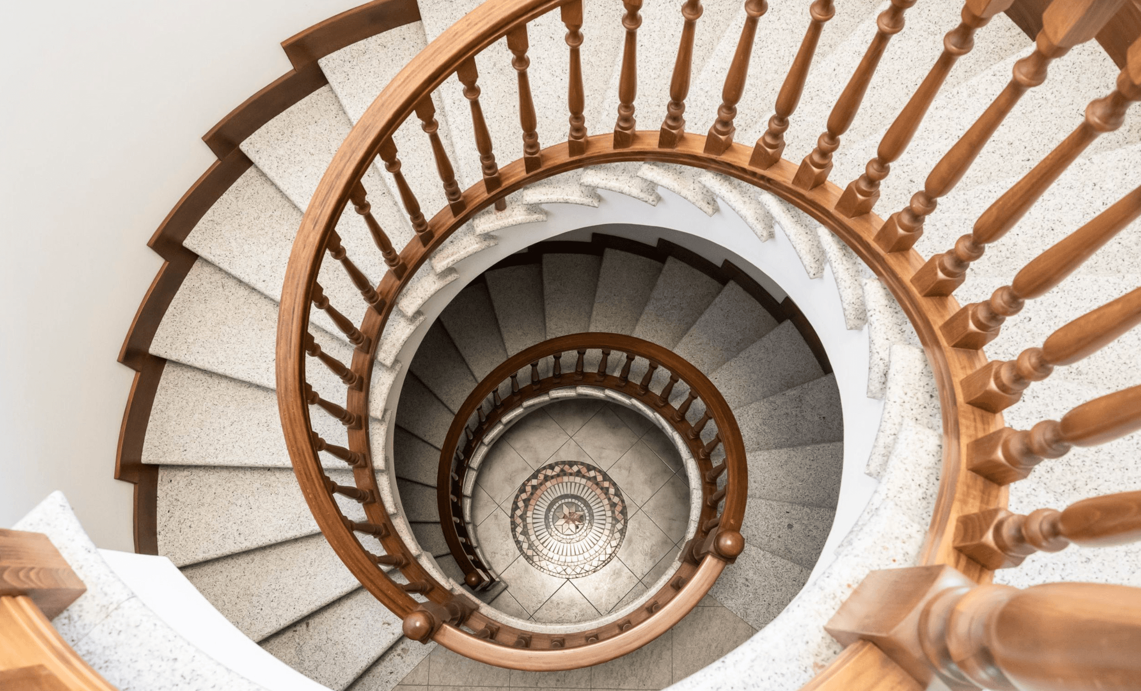 Più spazio per vivere