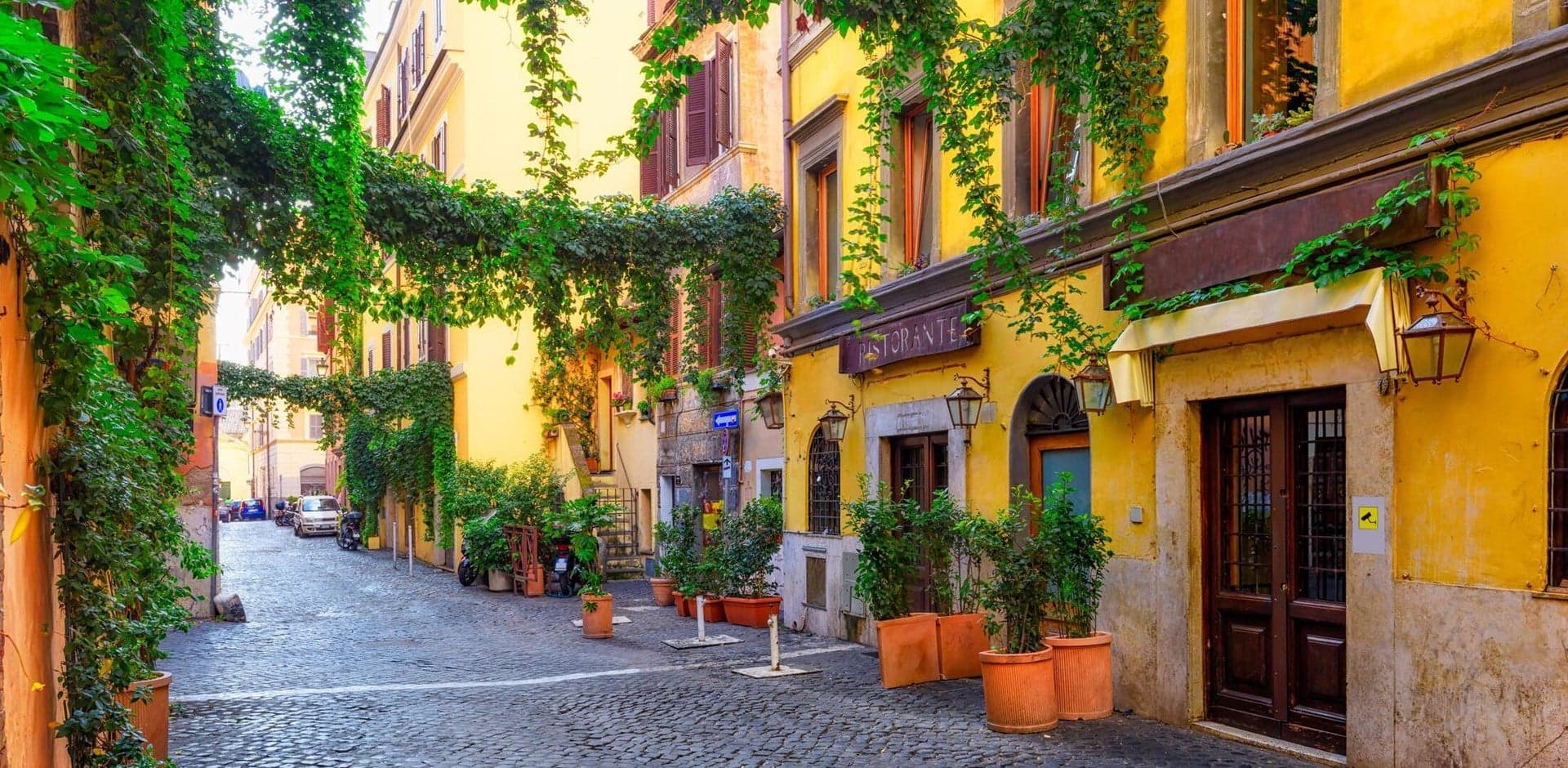 Trastevere