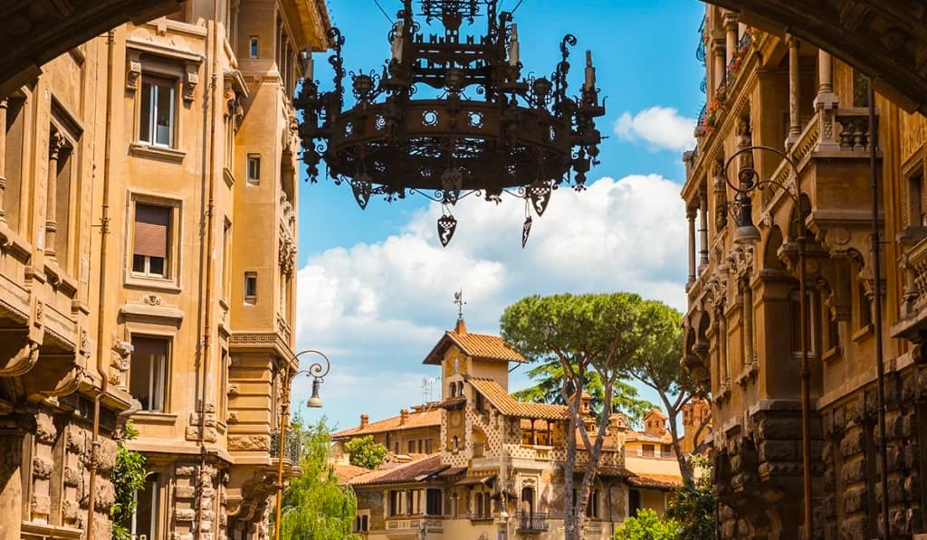 Coppedè